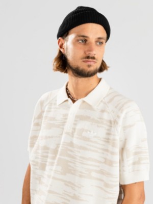 Adidas skateboarding sales polo